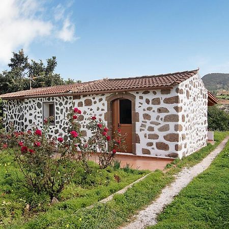 La Casita De Abuela Paula Apartment Valleseco Luaran gambar